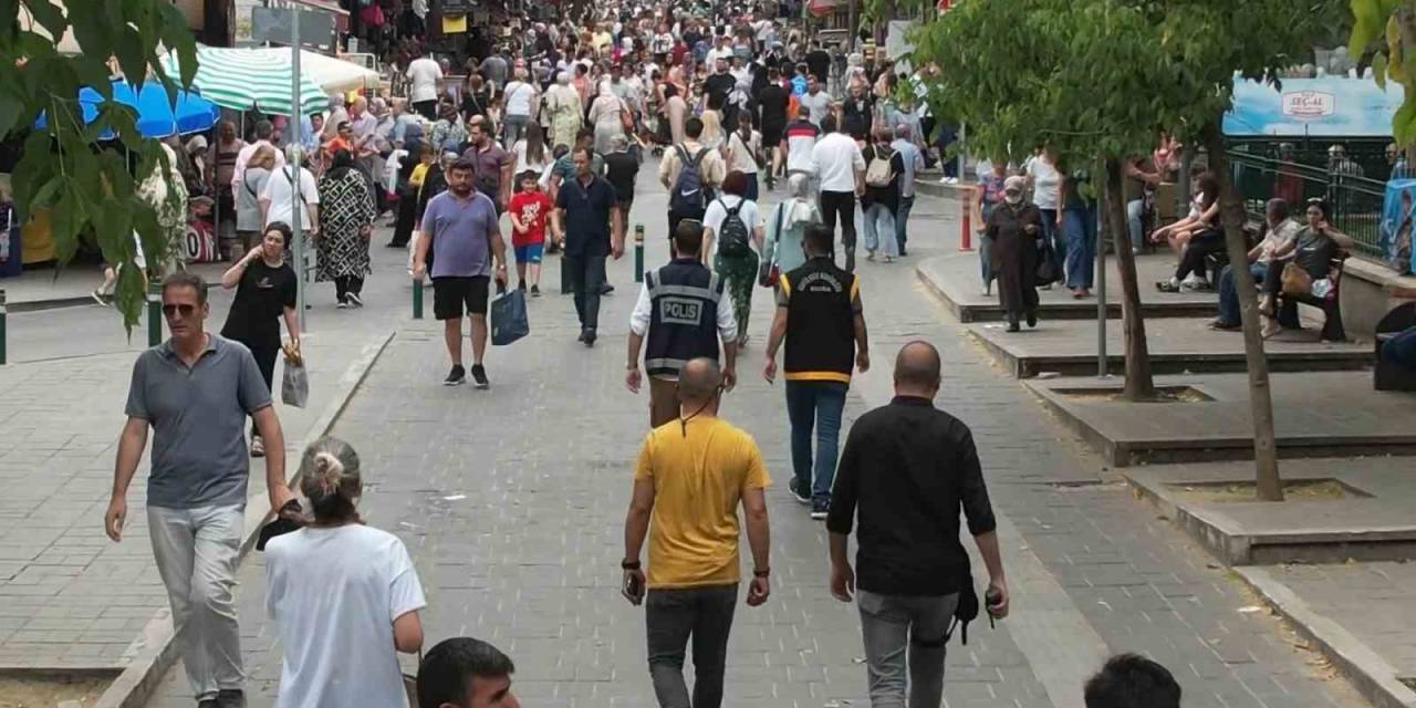 Bursa’da Bayram Öncesi Polis Kuş Uçurtmadı