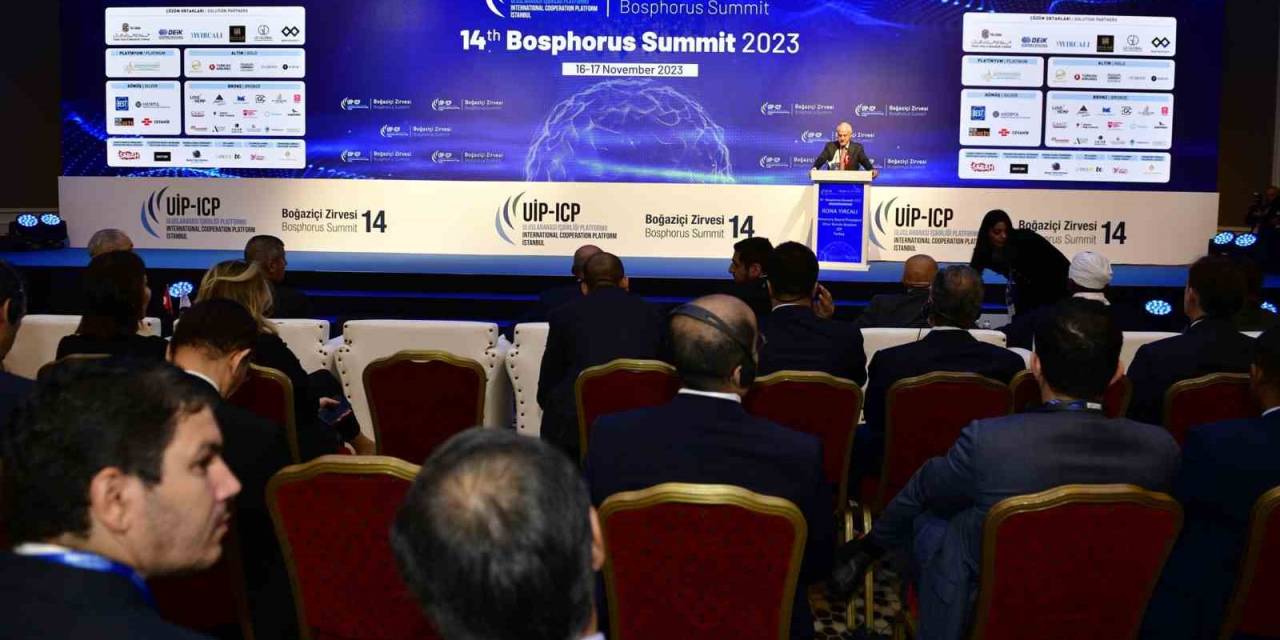 İstanbul Kasım Ayında ‘Dünyayı’ Ağırlayacak