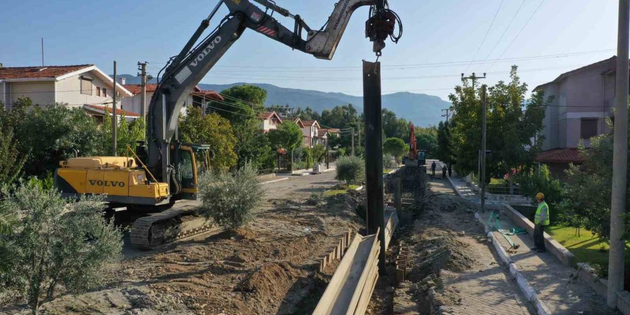 Aski 10 Yılda 706 Adet Sondaj Ve 100 Bin Metre İçme Suyu Çalışması Gerçekleştirdi