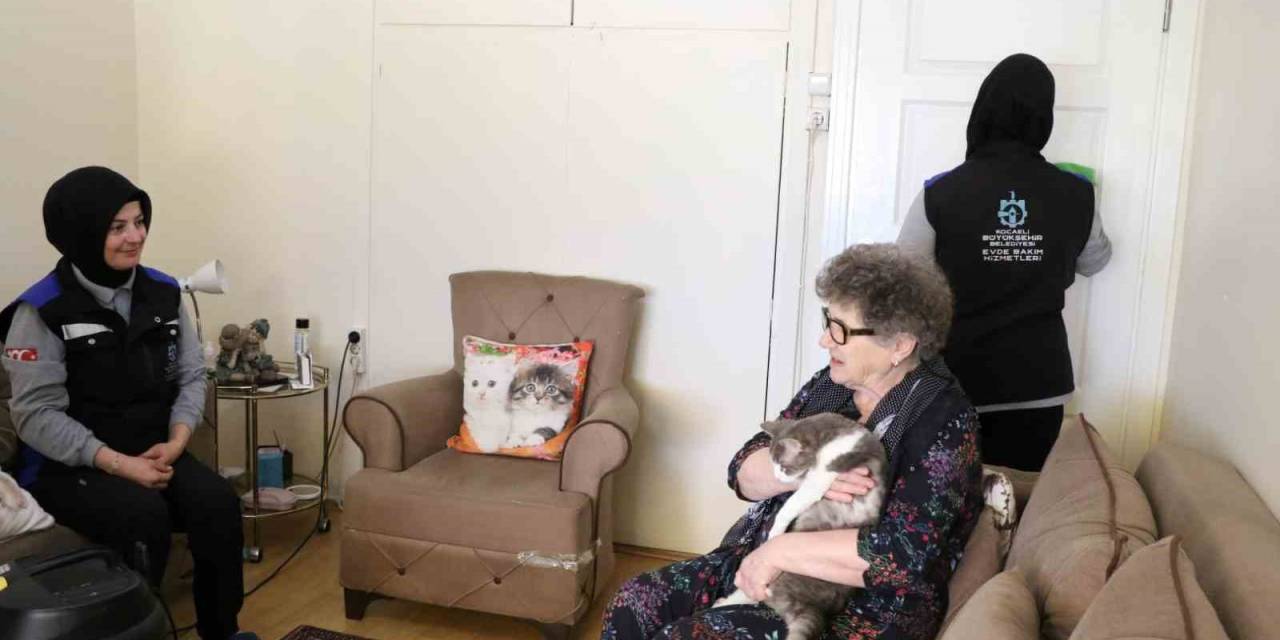 727 Çınarın Bayram Temizliği Yapıldı