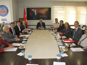 Seçim Öncesi Centilmenlik Anlaşması