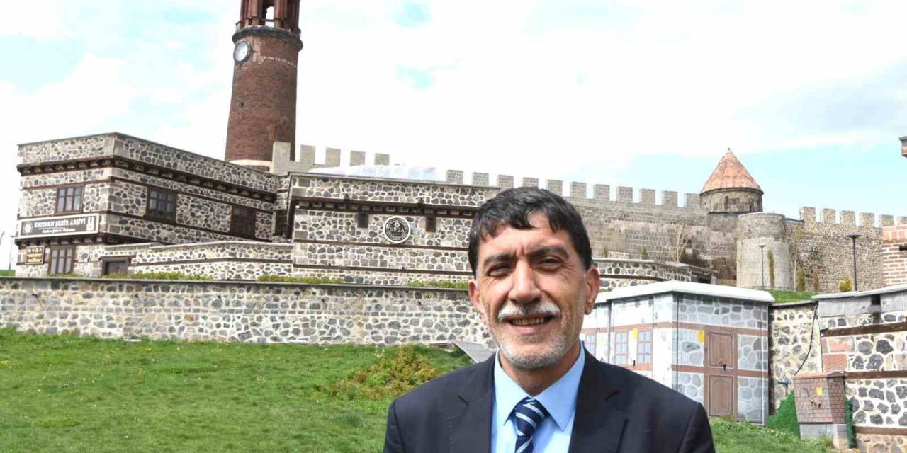 Ürüşan: “Kurbanlarınızı Ehil Kasaplara Kestirin”