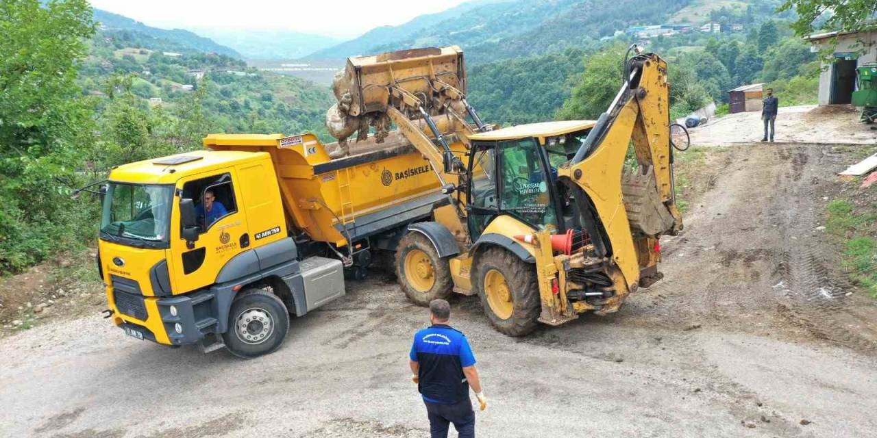Başiskele’de Kurban Atıkları İçin Ekip Oluşturuldu