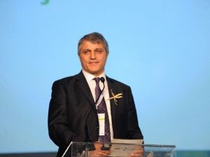 750 Üretici Ve Tedarikçi Verimliliği Artırmak Bir Araya Geldi