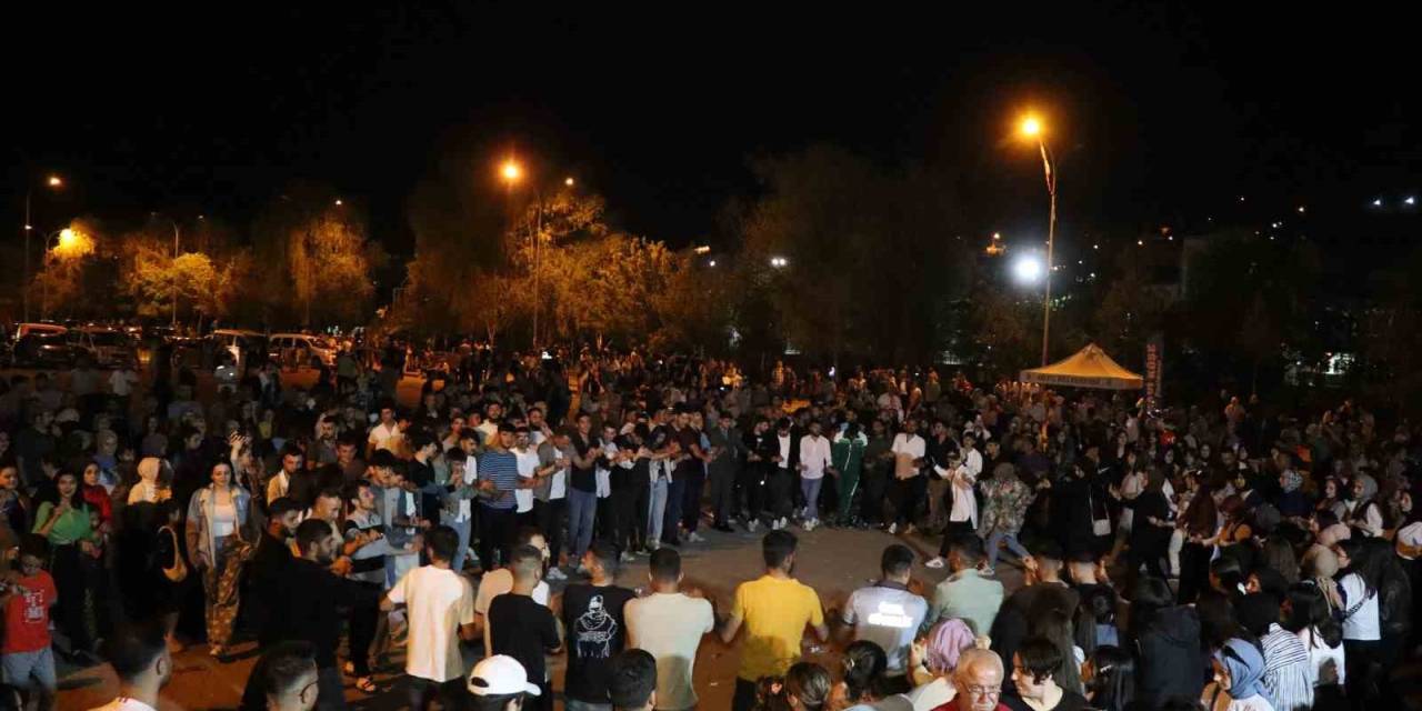 Oltu, Yunus Emre Turan İçin Seferber Oldu