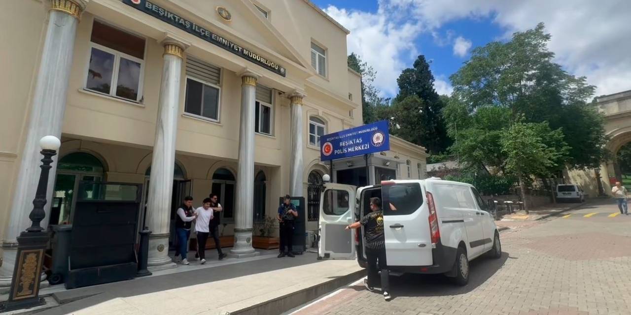 15 Temmuz Şehitler Köprüsünü Araçla Kapatan Şahıs Adliyeye Sevk Edildi