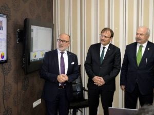 Ak Parti Yeni Seçim Stratejisini Tanıttı