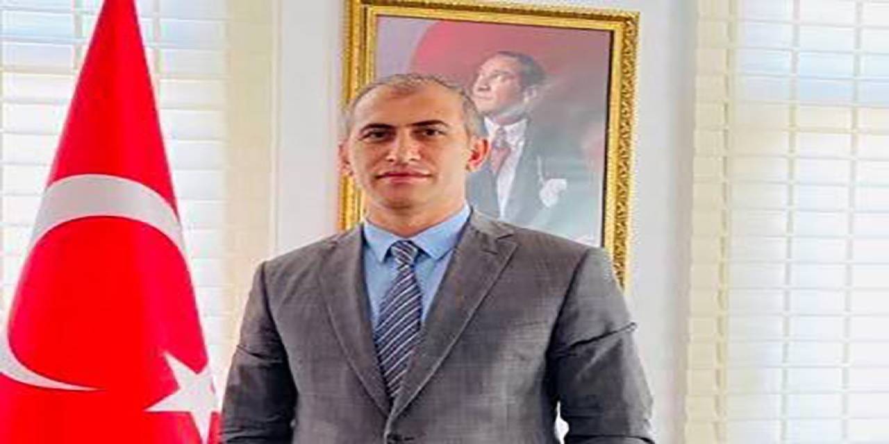 Yüreğir Kaymakamı Aksu, "Kardeşlik Bağlarının Güçlendiği Toplum Olma Yolunda Hep Birlikte Adımlar Atacağız"