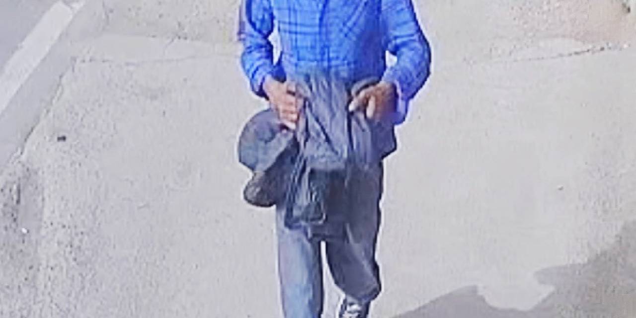 25 Bin Tl Çalan Hırsız, Adım Adım Takip Edilerek Yakalandı