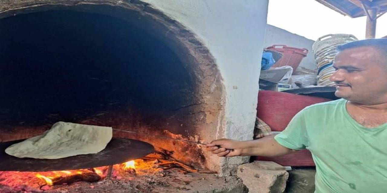 Sarıgöl Kurban Bayramına Hazır