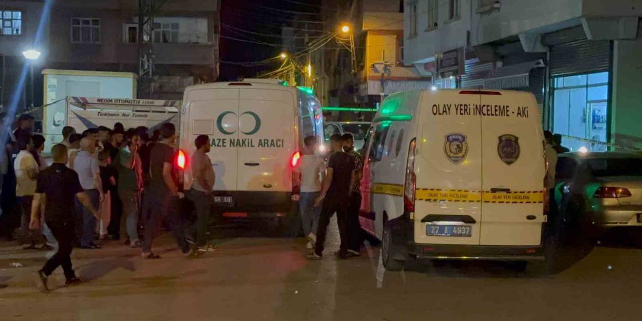 Gaziantep’te Cinnet Getiren Şahıs Dehşet Saçtı: 6 Ölü, 2 Yaralı
