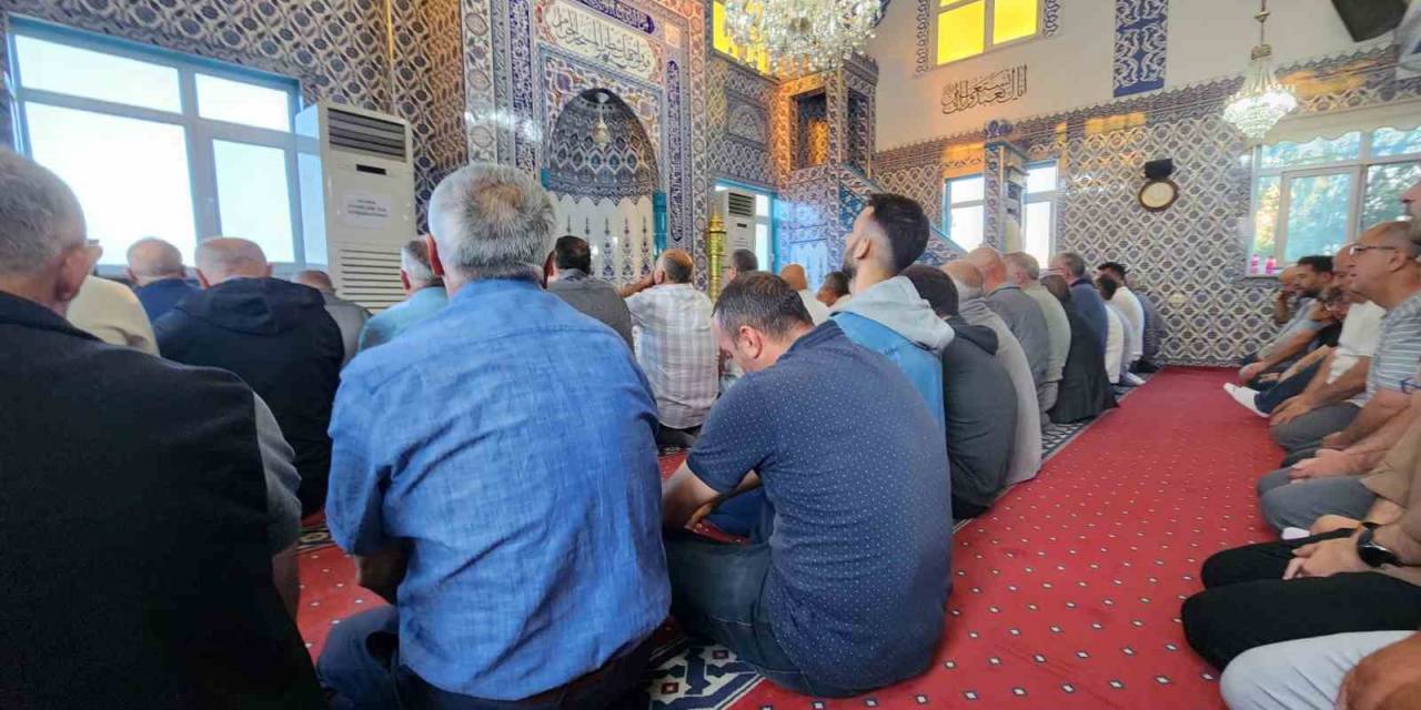 Zonguldak’ta Bayram Coşkusu