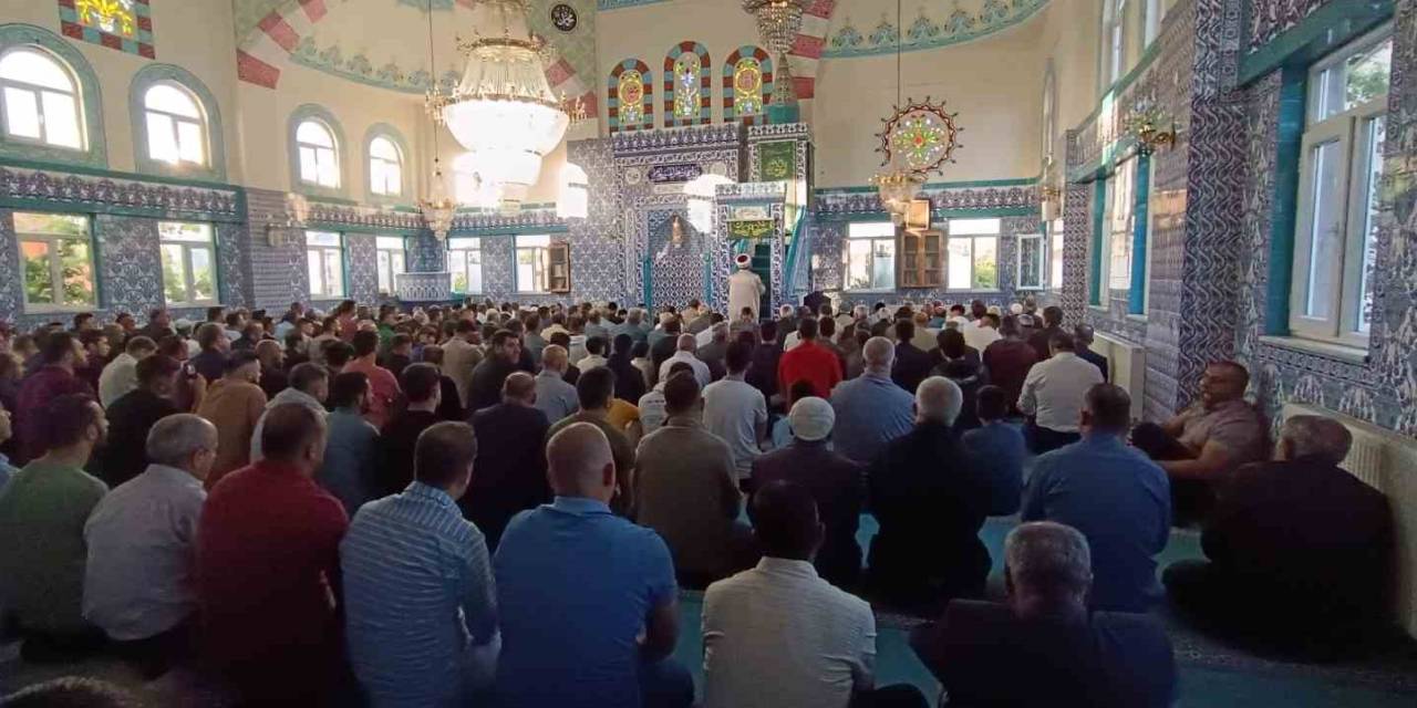 Van’da Kurban Bayramı Coşkusu