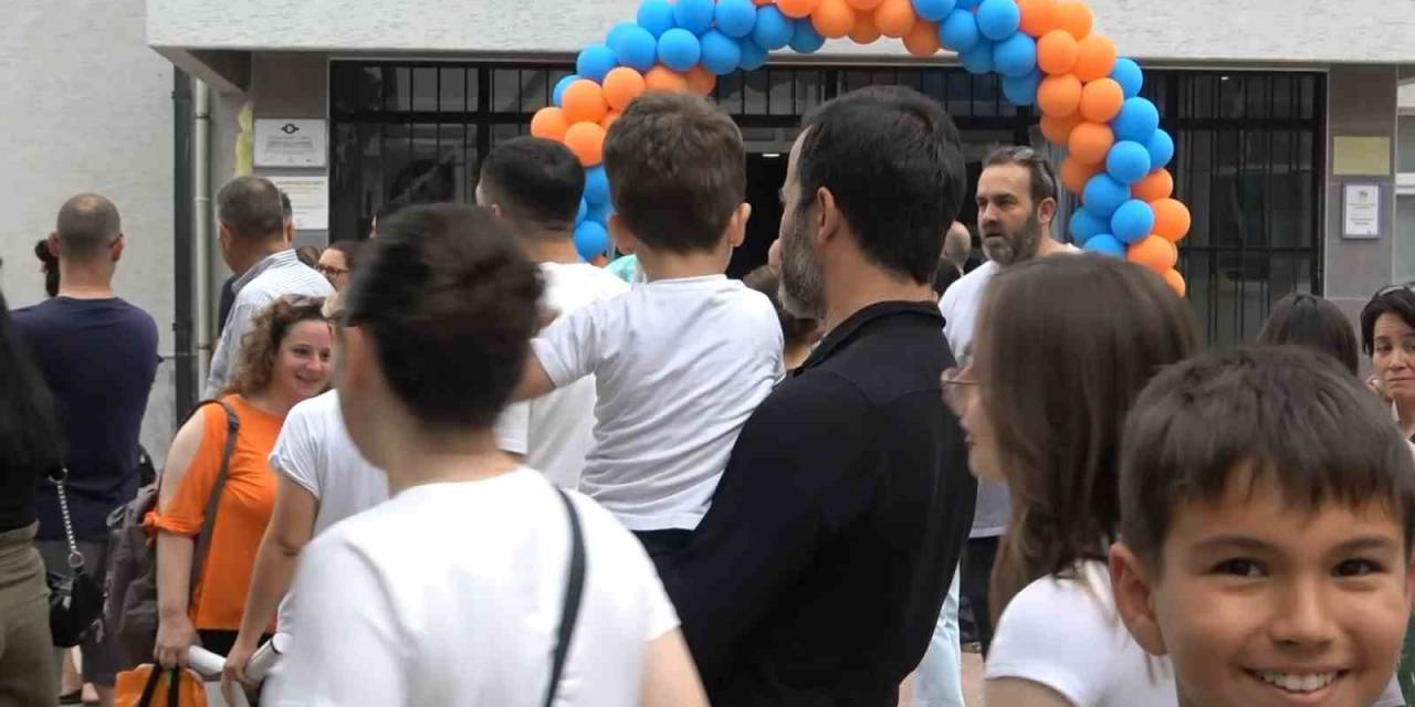 "Yüsra’nın Karnesini Alamadık"