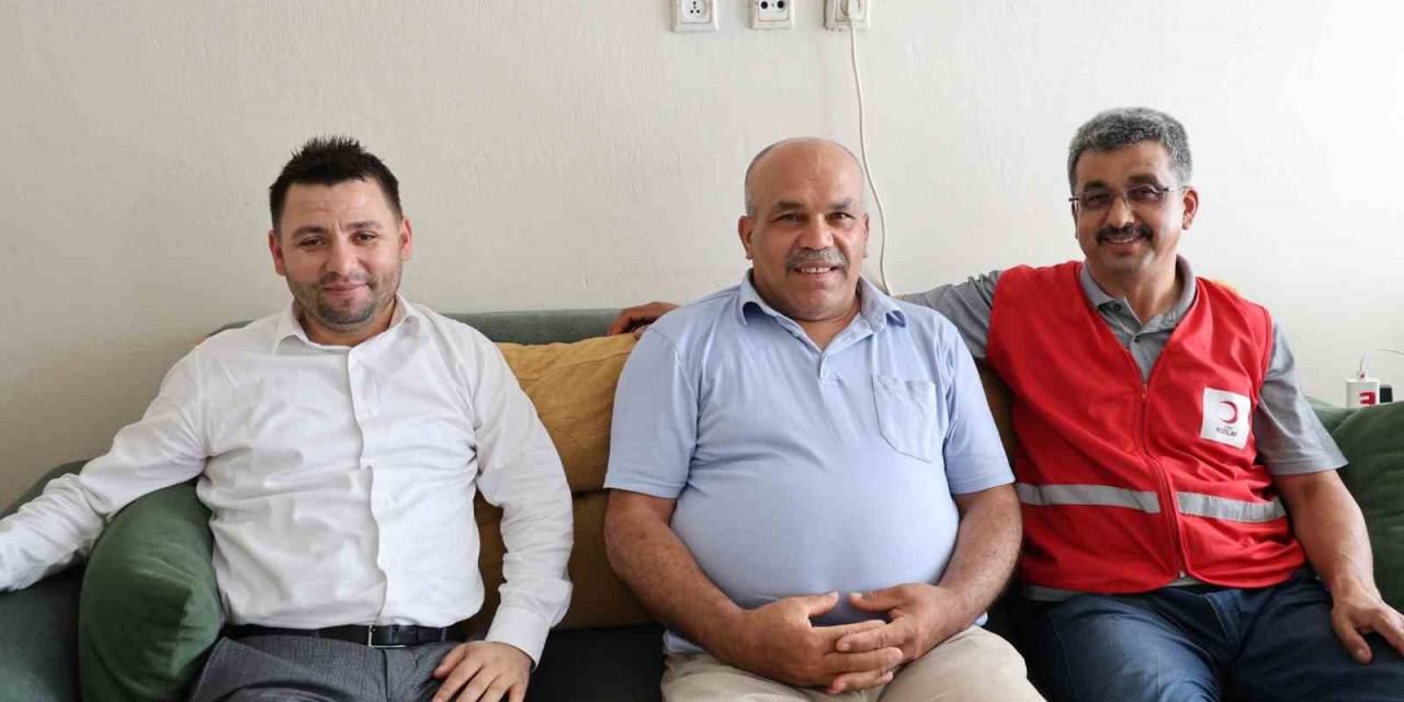 Babalar Günü’nde Yaşadığı Gururu Anlattı