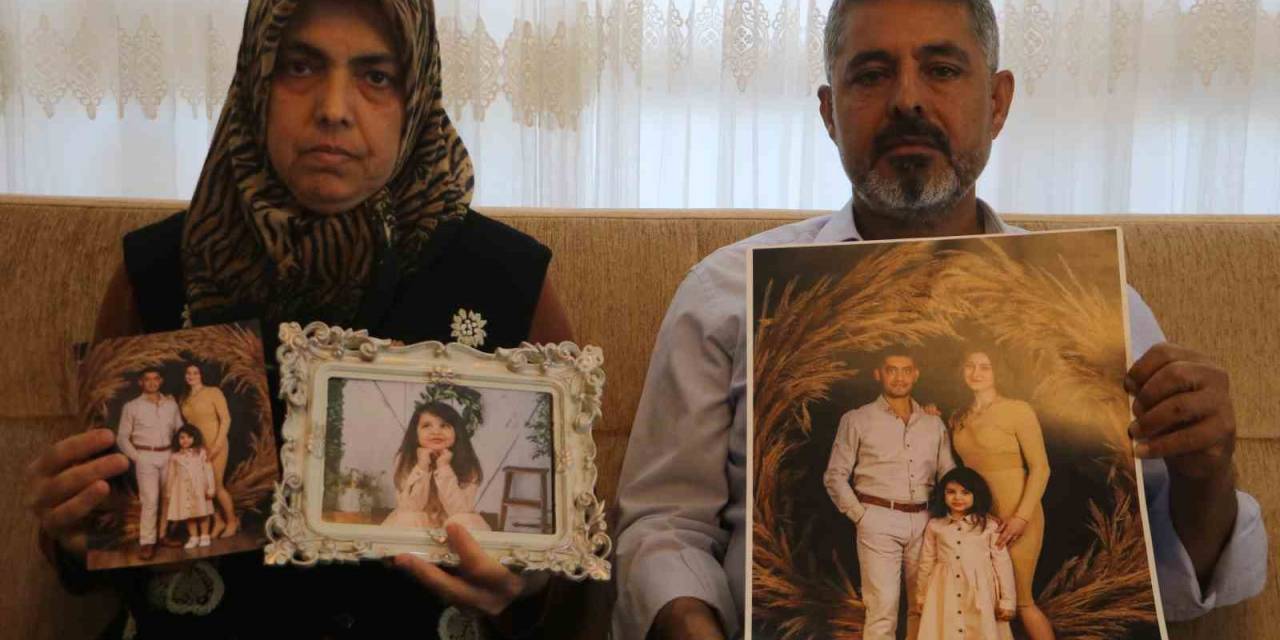 Acılı Baba, Depremden Bu Yana Evlatlarından Gelecek Haberi Umutla Bekliyor