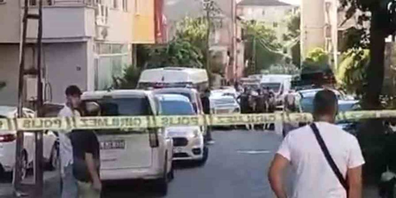 Sancaktepe’de Eşi İle Arası Bozuk Olduğu İddia Edilen Polis İntihar Etti