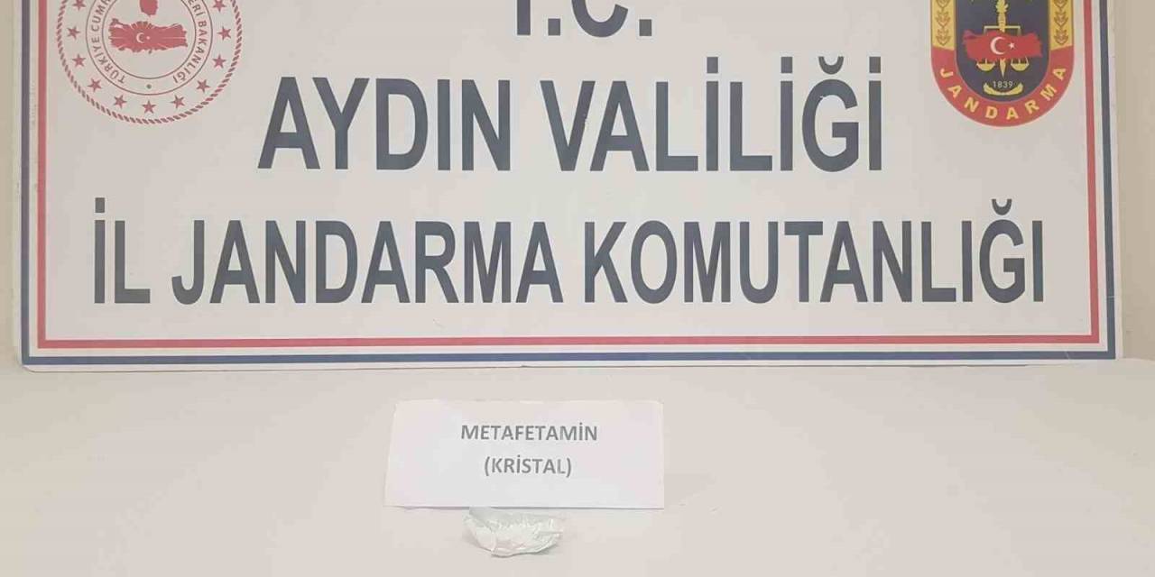 Jandarma Uyuşturucuya Geçit Vermiyor: 7 Gözaltı