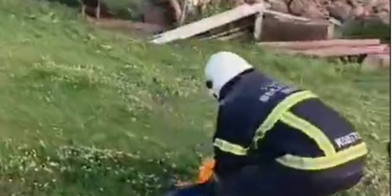 Kars’ta Facia Kıl Payı Önlendi