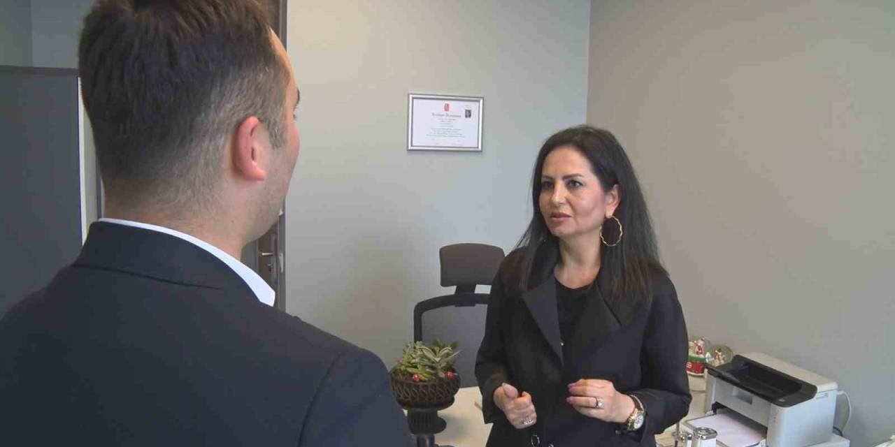 "Kurban Etleri Kesildikten Sonra 24 Saat Bekletilmeli"