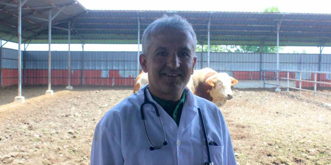 Kesim Yapılan Etler Serin Yerde Bekletilmeli