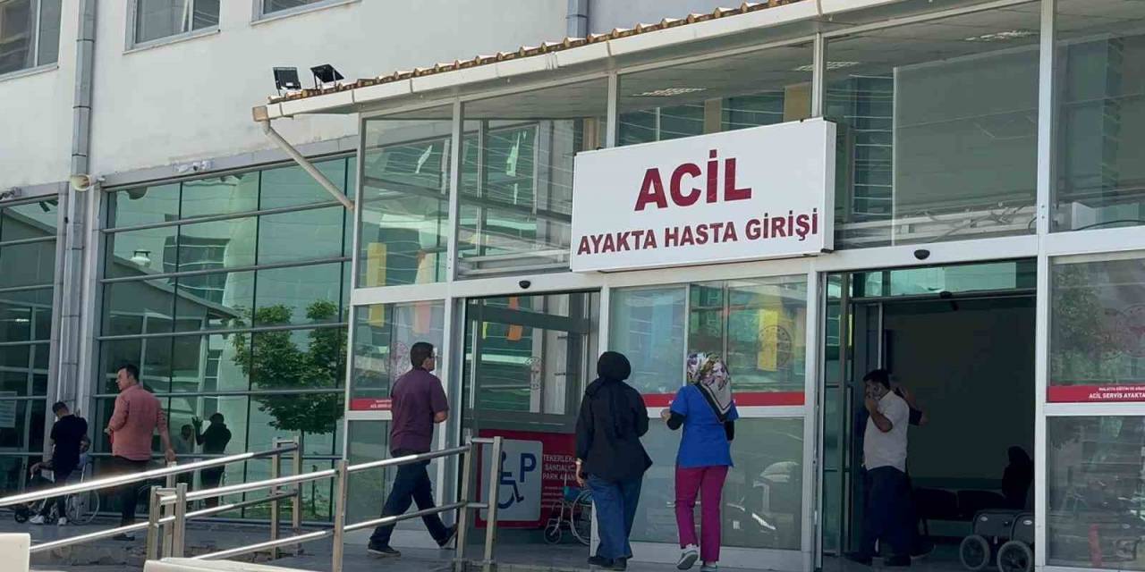 Acemi Kasaplar İş Başında