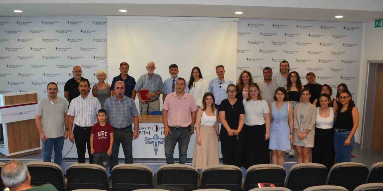 Prof. Dr. Volkan: "İsrail, Hala Geçmişindeki Nazi Hayaleti İle Savaştığı İçin Gazze’de Bu Kadar Acımasız"