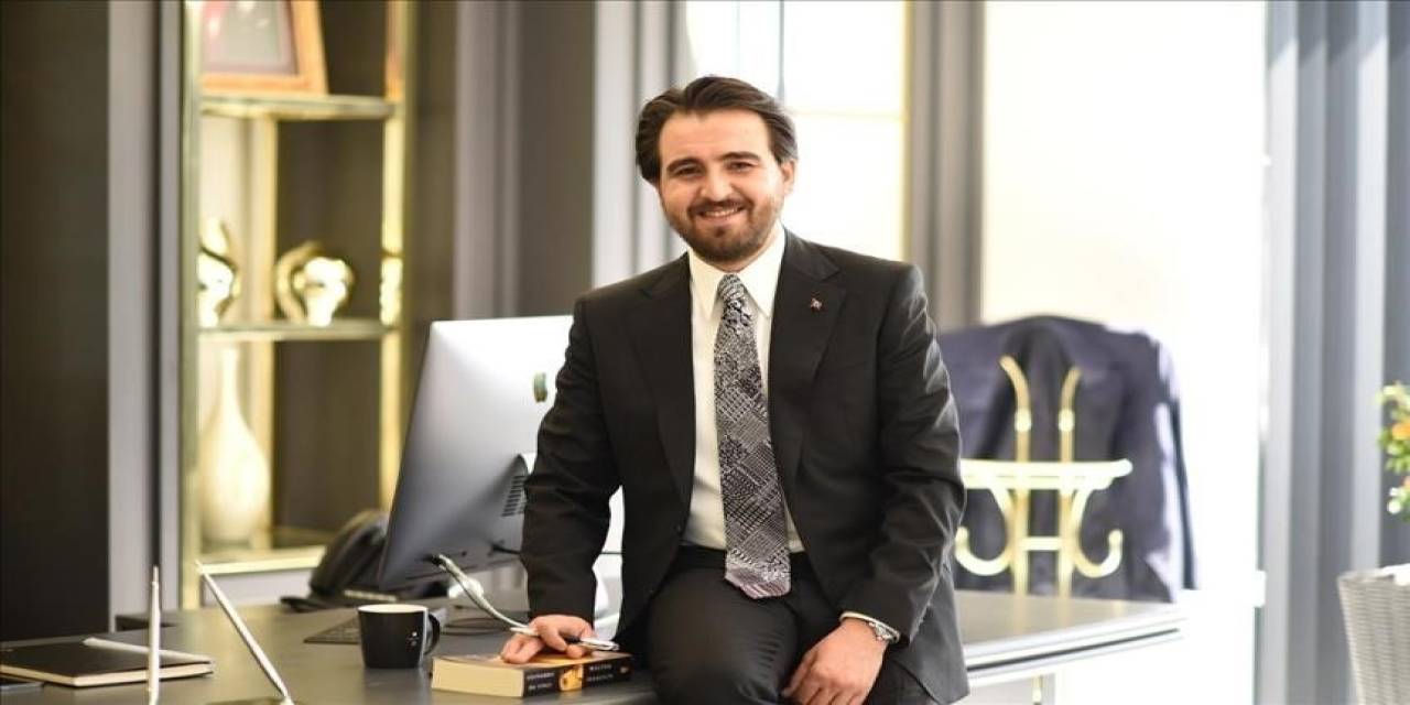 Invamed Başkanı Raşit Dinç’ten Kurban Bayramı Mesajı