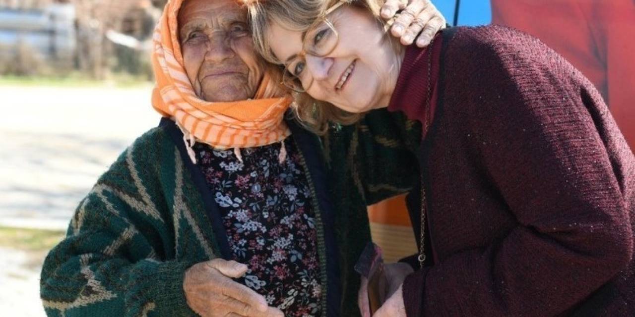 Başkan Çelik; “Bayramlar Yardımlaşma Ve Paylaşmanın Simgesidir”