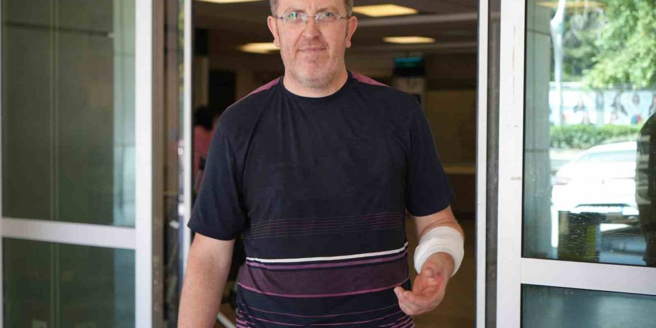 Kocaeli’de Bayramın İlk Günü 328 Kişi Kurbanlık Keserken Yaralandı