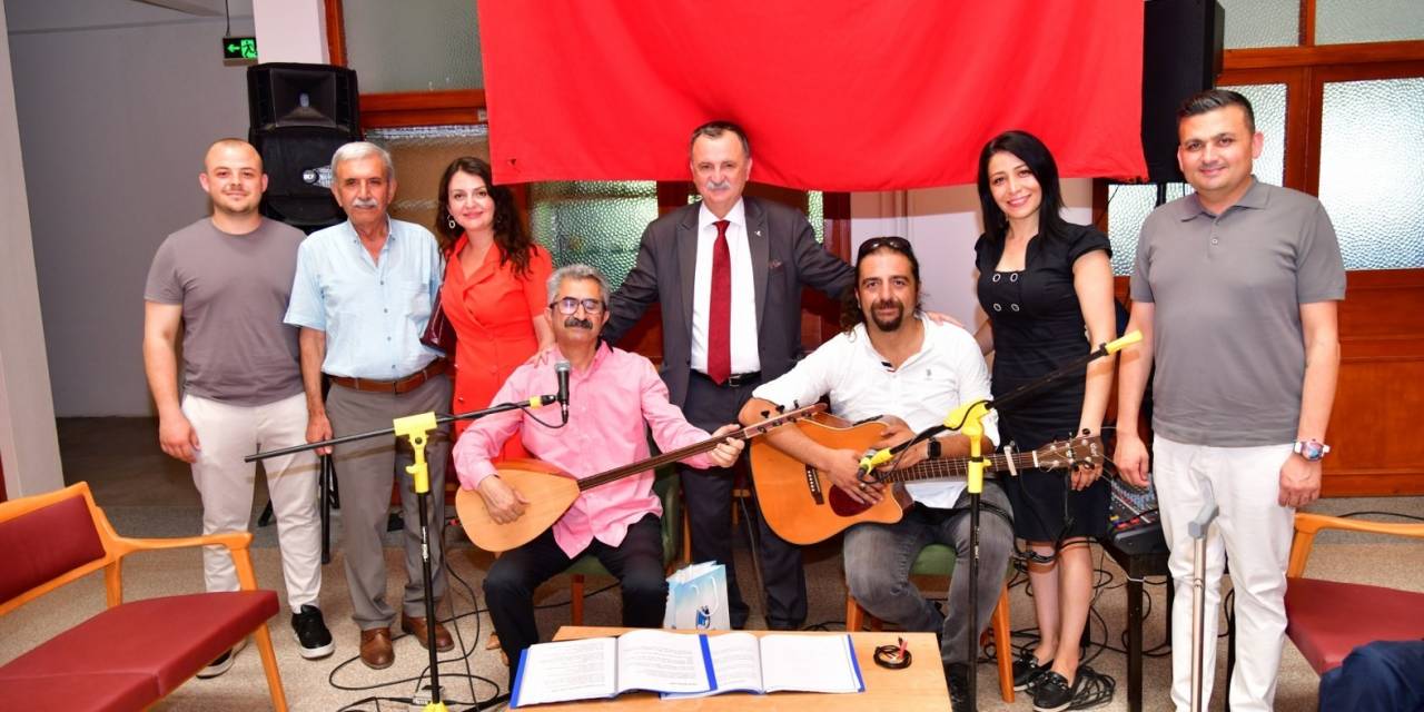 Başkan Balaban’dan Bayramın Birinci Günü Yoğun Mesai