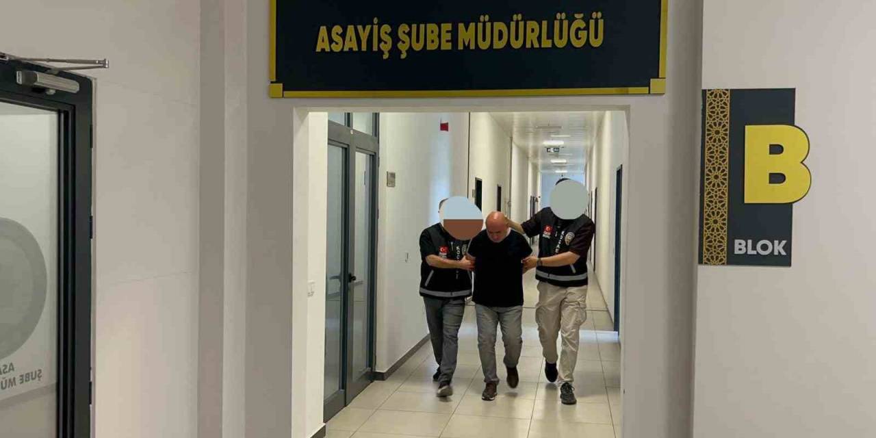 İş Adamına Silahlı Saldırı Gerçekleştiren Şüpheliler Tutuklandı