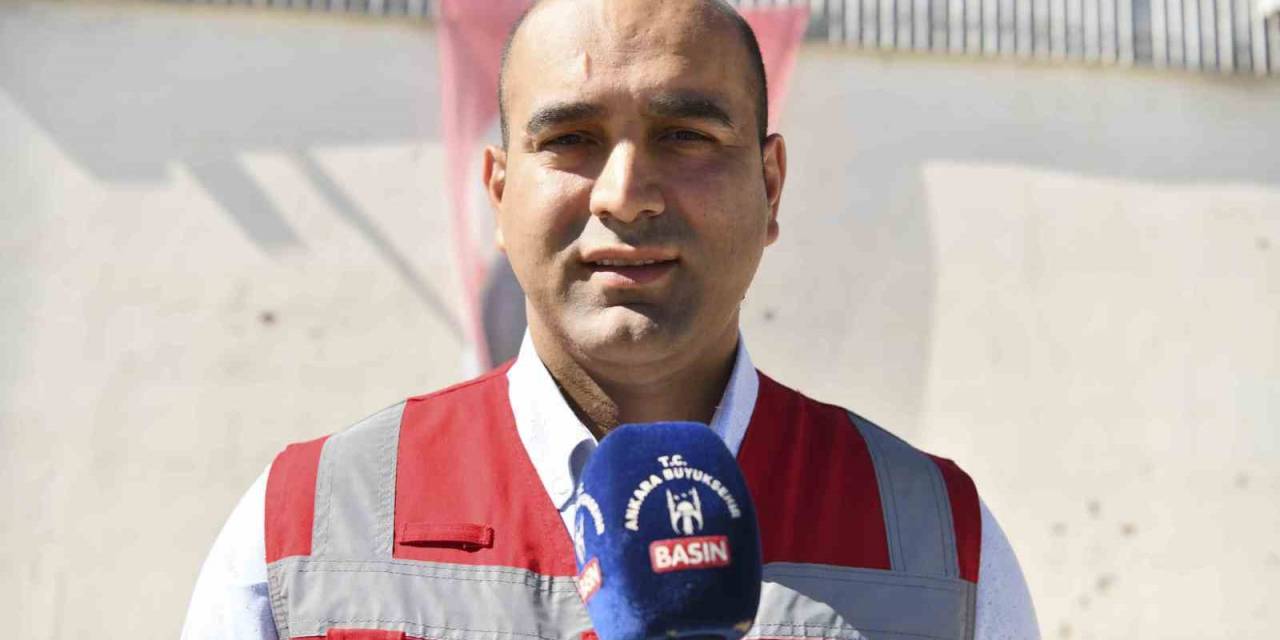 Abb, Kurban Bayramı’nda 5 İlçede Kurulan Kesim Alanlarında Toplanan Kurban Eti Bağışlarını Depoladı