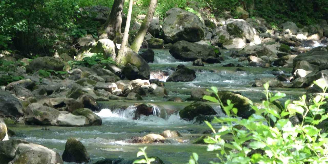 Bayram Tatilini İstanbul’un Yanı Başındaki Eşsiz Manzarada Geçirdiler