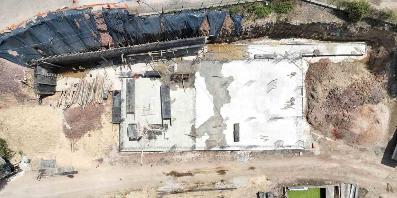 Türkiye’de İlk Sakatathane Tesisi Kocaeli’de Kuruluyor