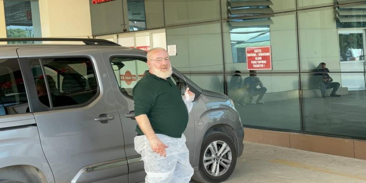 Düzce’de 113 Acemi Kasap Hastanelere Başvurdu