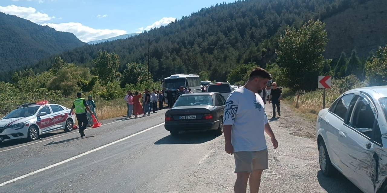 Feci Kazanın Güvenlik Kamerası Görüntüleri Ortaya Çıktı