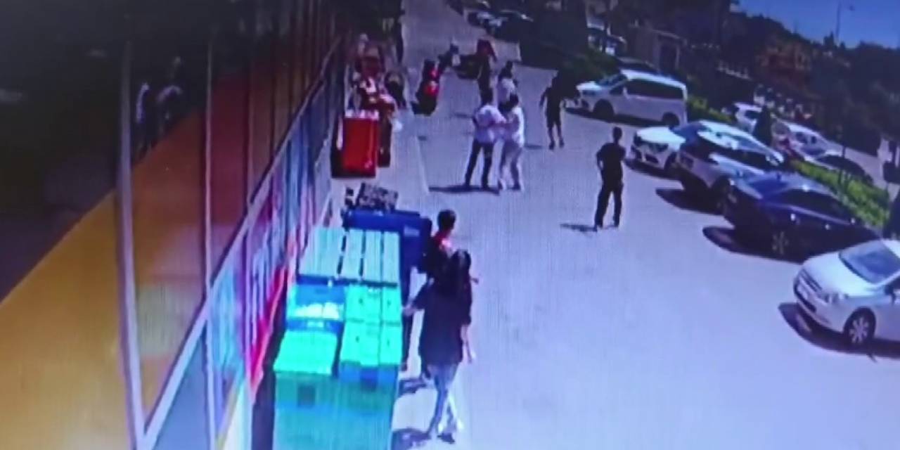 Pendik’te Firari Şahıs Silahlı Kavgaya Karıştı: Ağabeyinin Kimliğiyle Yakalandı