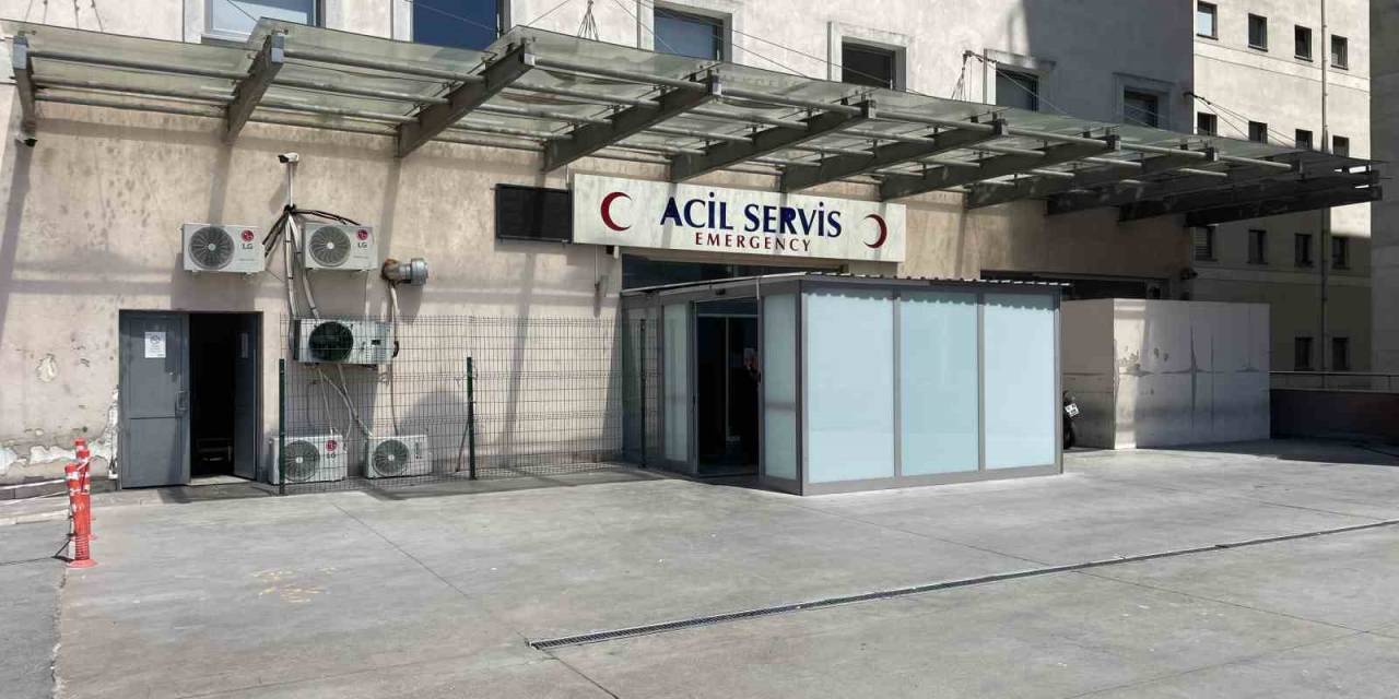 Alacağını İstemek İçin Gittiği İşletmede Silahla Vuruldu, İki Gün Sonra Hayatını Kaybetti