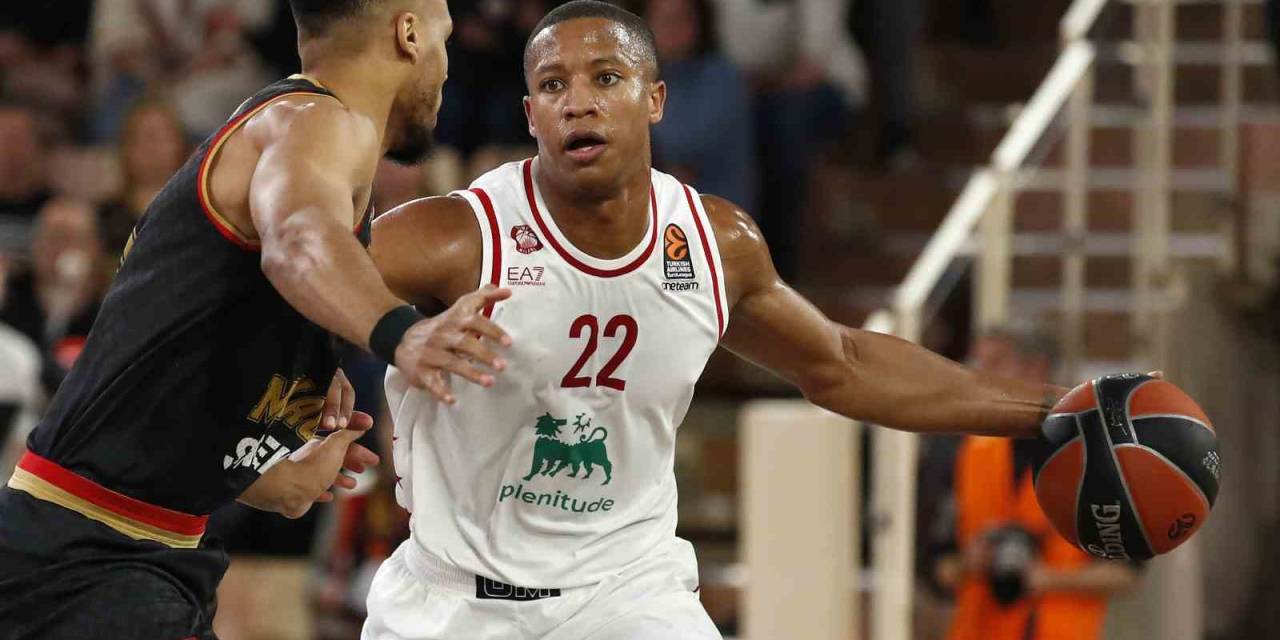 Fenerbahçe Beko, Devon Hall’ı Kadrosuna Kattı