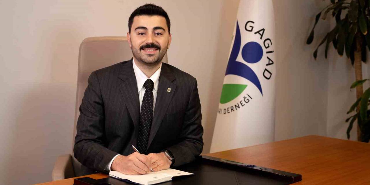 Gagiad’ın 31’inci Yılını Kutladı