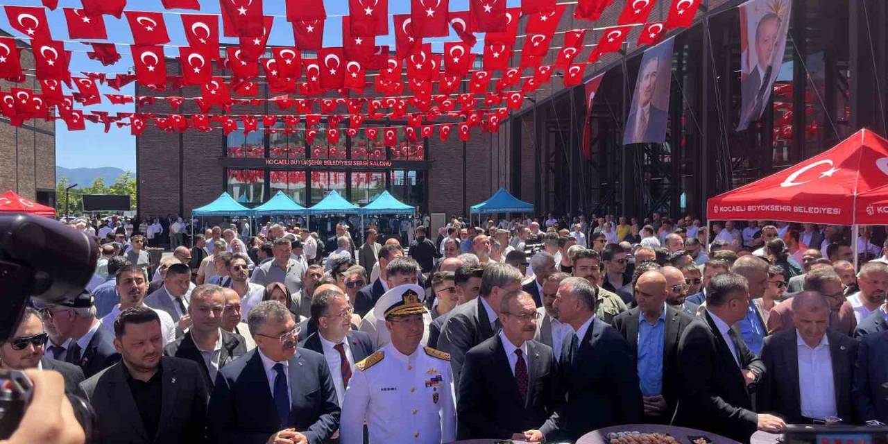 Soykırıma Uğrayan Tüm Milletler İçin Ortak Mesaj Verdiler