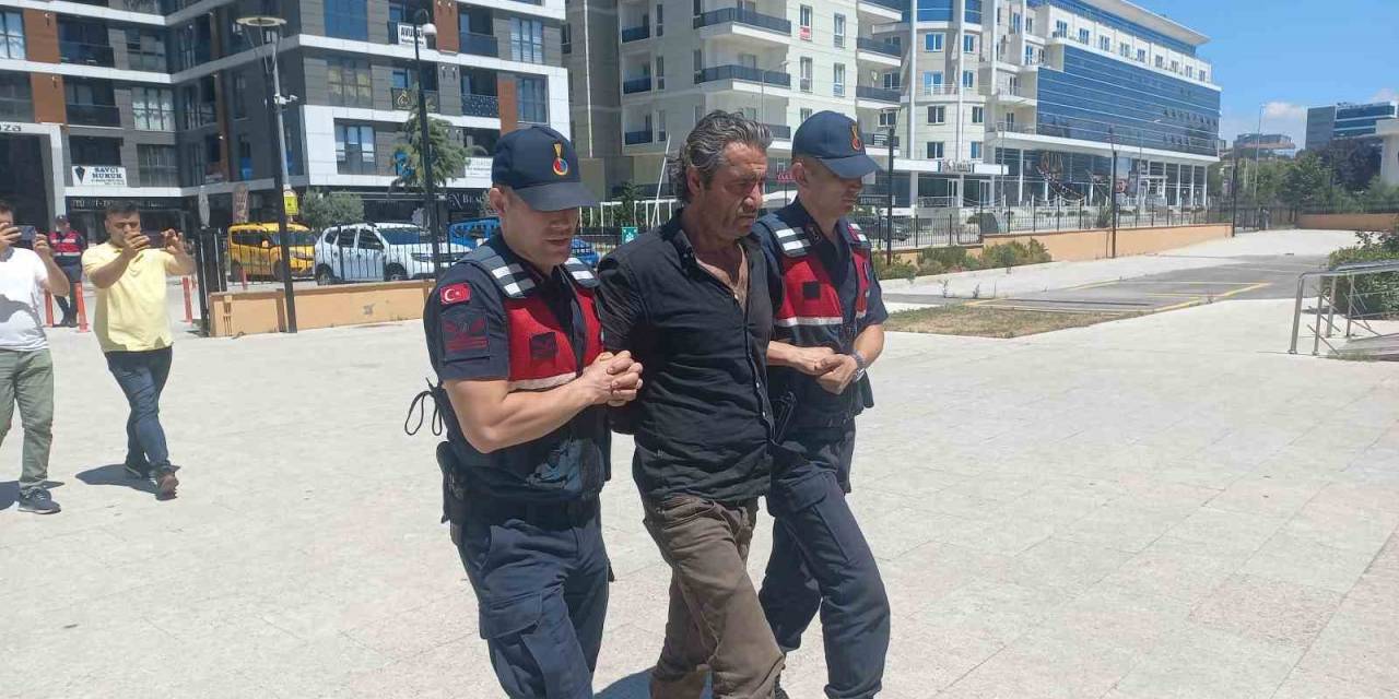 Denizde Halıya Sarılmış Halde Cesedi Bulunan Sedef Güler Cinayetinin Şüphelisi Tutuklandı