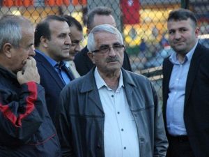 Tankut: "Böyle Devam Edersek Mutlu Sona Ulaşacağız"