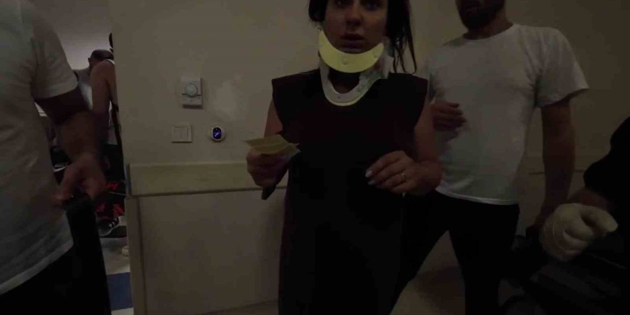 İstanbul’da Film Gibi Olay: Korsan Taksi İle Trafik Polisi Aracı Çarpıştı, 6 Kişi Yaralandı, Sürücüye Ceza Yağdı