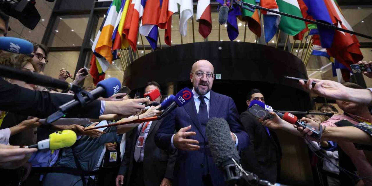 Ab Liderleri Yeni Üst Düzey Liderler Konusunda Anlaşamadı