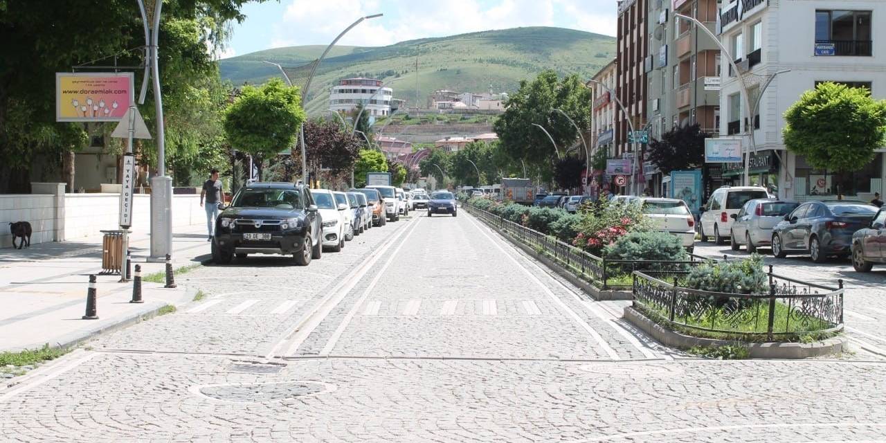 Bayburt Kurban Bayramı’nda Sessizliğe Büründü