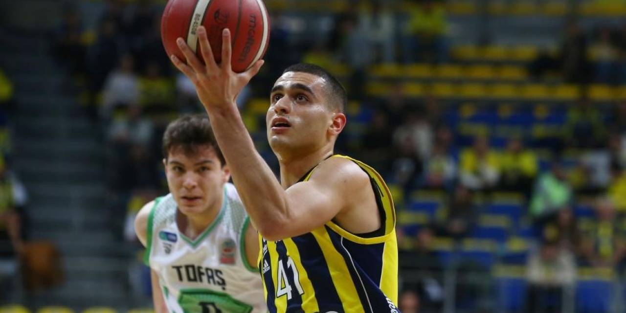 Fenerbahçe Beko, Yam Madar İle Yollarını Ayırdı