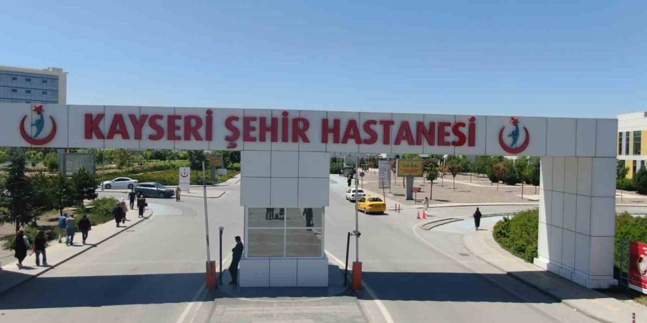 Kayseri’de Bayramda İki Cinayet