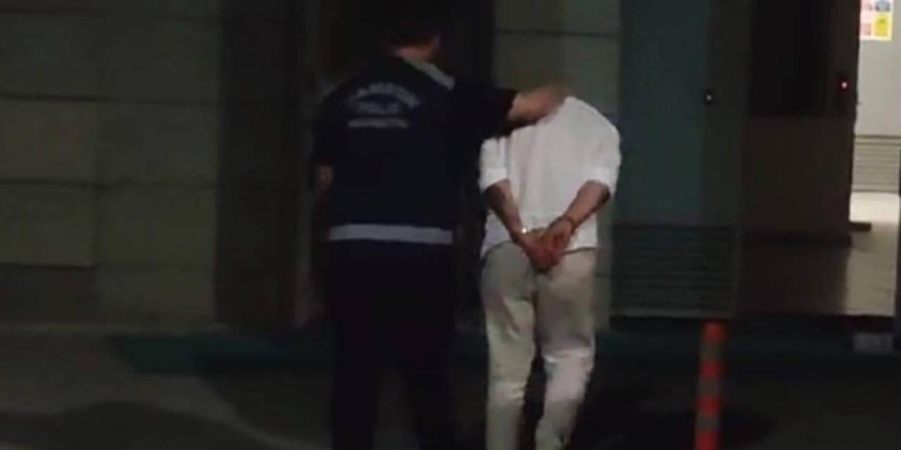 Konfeti Kutusuna Gizlenmiş Uyuşturucu Ele Geçirildi